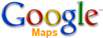 Google maps logo