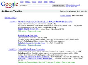  Google News Archive Search