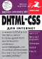 DHTML and CSS for the World Wide Web