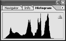  Histogram