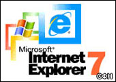 Microsoft   IE 7